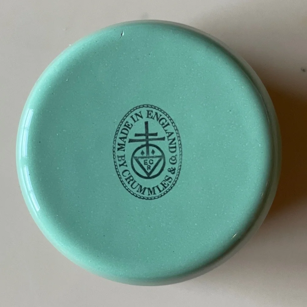Crummles & Co. Enamel Pill/Snuff Box - Zelli, Burlington Arcade, London - Picture 6 of 10